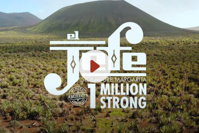 Play video for El Jefe Origins - 1 Million Strong