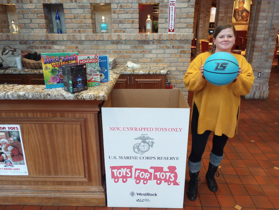 Gifts for Toys For Toys