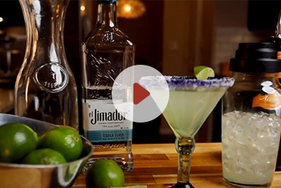 Play video for Platinum Margarita