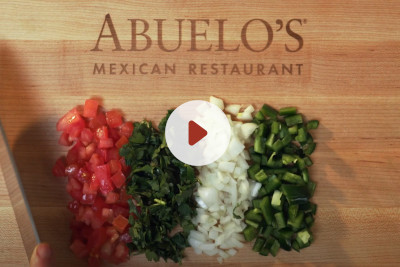 Play video for Abuelo's TV #1