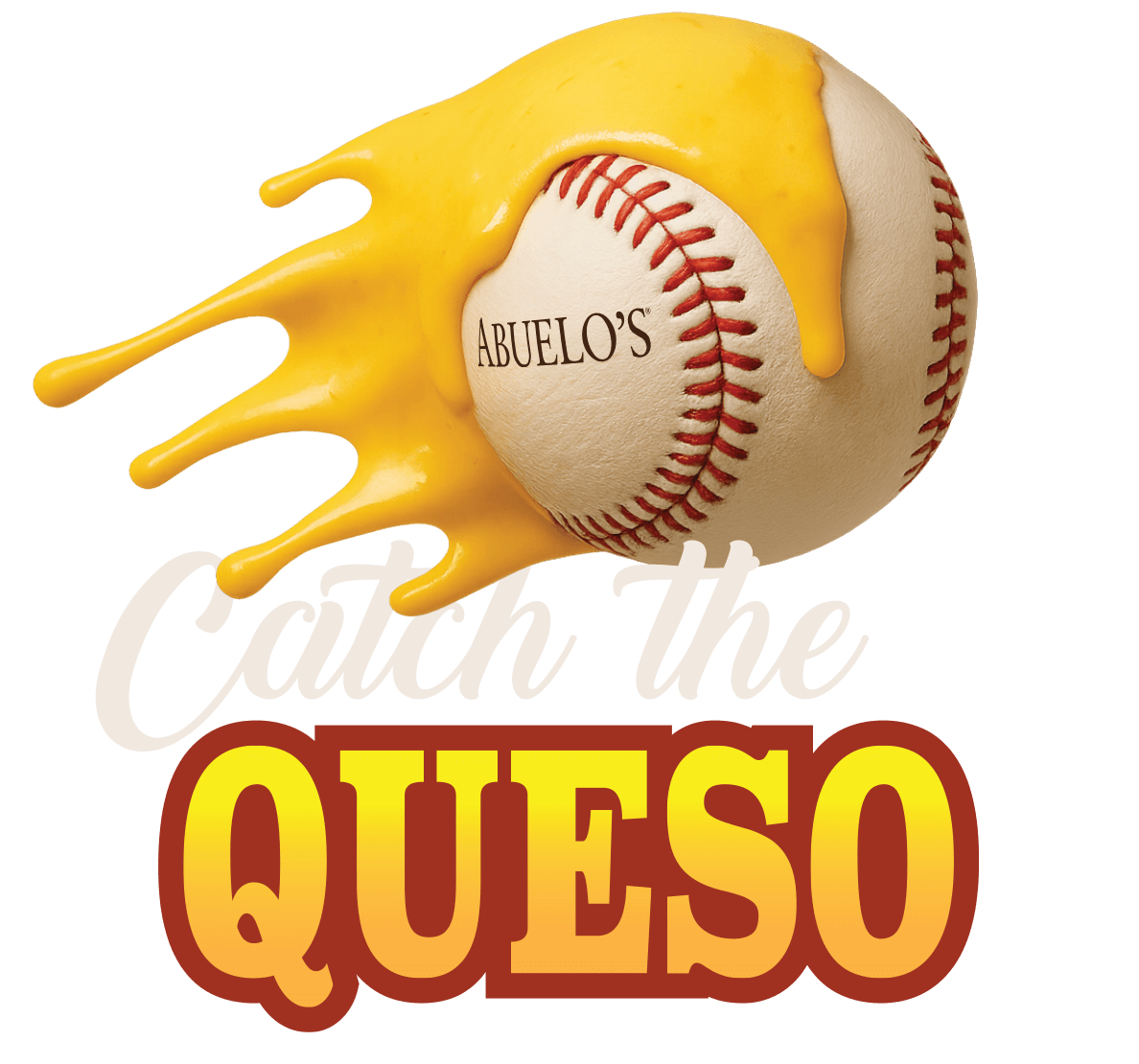 Catch the Queso - Best Mexican Food is at Abuelo's
